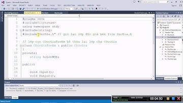 [Hướng đối tượng C++] Đa hình - Quản lí thư viện(Phần 1)