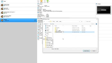 2022 run a virtual box Windows server 19 vdi on another host