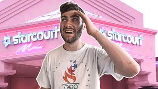 I Spent 24 Hours In The Real Stranger Things Town...