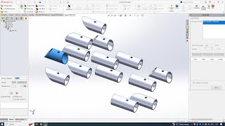 SigmaTUBE Fscut TubePro Nesting