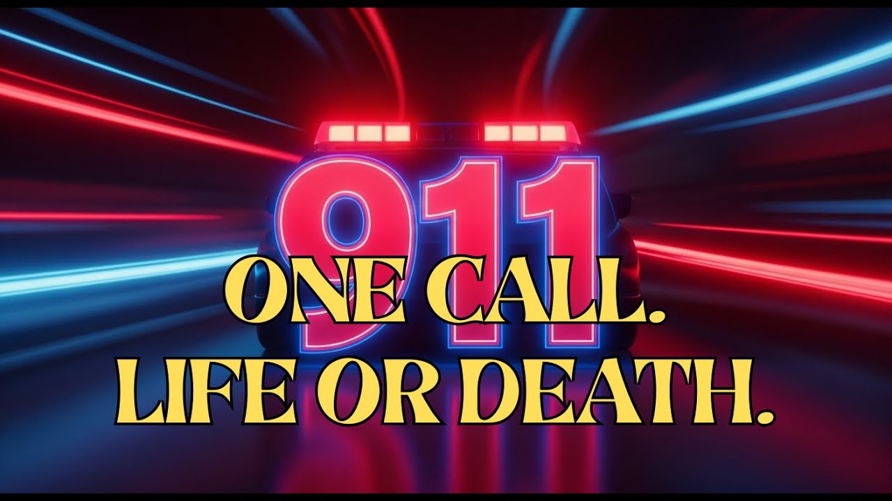 The Day 911 Was Born — The Call That Changed Emergency Response #911 # ...