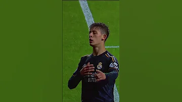 CAMAVINGA CAMA OH أغنية ريال مدريد 