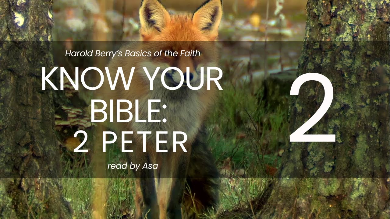Your Daily Spiritual Work Out - August 29