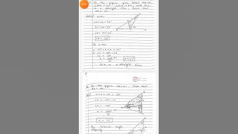 class 7 mathematics chapter 13 congruence of triangle Ex - 13(c) Q-4 to Q-6