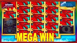 ** MEGA WIN ** RIVER DRAGONS n others ** SLOT LOVER **