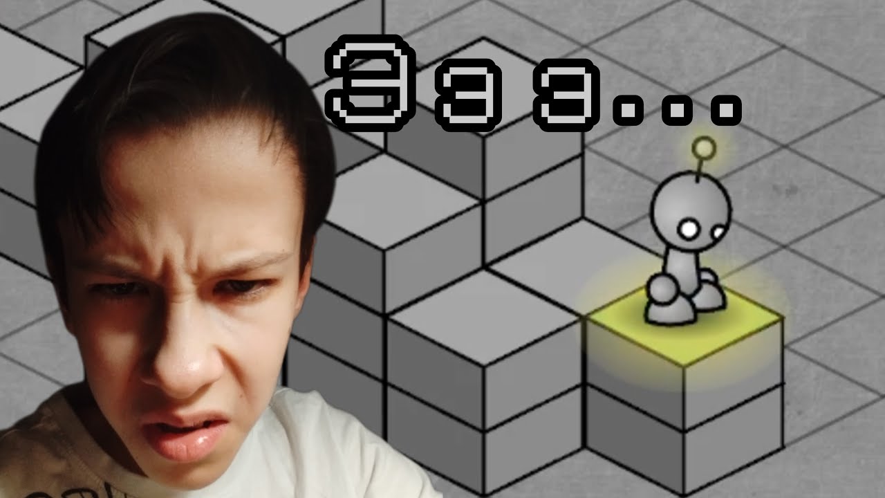 ТЕПЕРЬ Я ПРОГРАММИСТ?? Lightbot #1 - YouTube