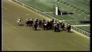 1995 Kentucky Derby