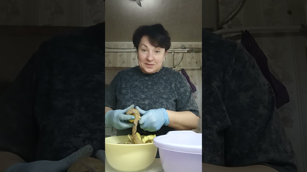 Буду готовить на ужин БЕШ 🍲