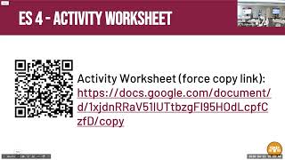 Essential Skill 4: Interact Effectively with Others