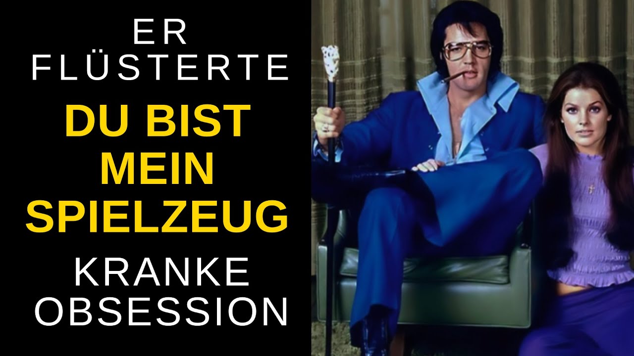 Elvis Presleys krankes Doppelleben: Schlimmer als gedacht