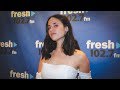 Rozzi Talks Finding Her Voice After Heartbreak & Influences