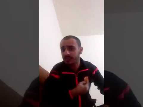 إلقاء لقصيدة بعنوان استنيني يا حلوة القصيدة لشاعر ما بعرف اسمو