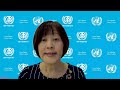 World Habitat Day 2024 - UN-Habitat ROAP Message for Laos