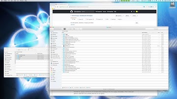 Reset Lenzhound Firmware