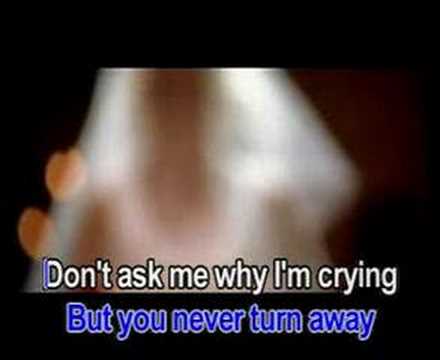 Save me from myself - Christina Aguilera (Karaoke)