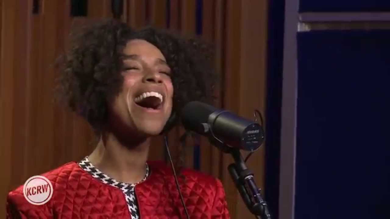 Ukのシンガーソングライター Lianne La Havas セカンドアルバムから Green Gold のmvが公開 Indienative