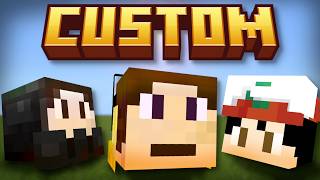Custom Player Heads For Minecraft Bedrock!!! screenshot 4