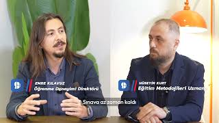 Lgs 2026 Maratonunda Son Aylar Neden Doping Hafızanın Lgs Turbo Paketini Kullanmalısın?