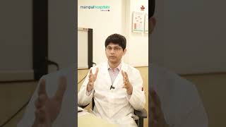 Play Smart: Avoid Common Sports Injuries | Dr. Souvik Paul | Manipal Hospital Mukundapur