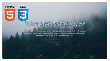 프론트엔드 퍼블리싱, 프론트엔드 개발 취업하기 - 방콕 코딩 캠프 데모 수업 영상(랜딩페이지, CSS 강좌, 구글웹폰트,부트스트랩)