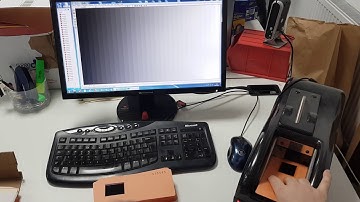 Microfilm Aperture Card Scanning to PDF