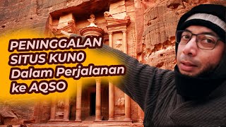 Semua tata cara ibadah di paket umroh Uhud Tour Insya Allah sesuai dengan Al Qur'an dan As Sunnah. I. 