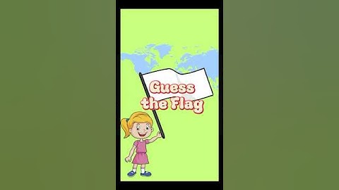 “Guess the Country by Its Flag! 🎌🧠” #cute #klds #Fun Quiz for Kids #shorts #flags #kidslearning