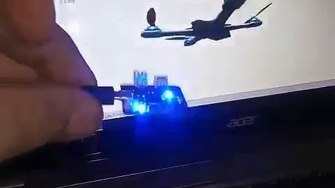 Gyro response F3 AlienFlight