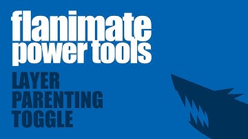 EDAP Tools - Layer Parenting Toggle