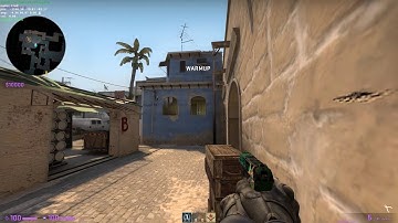 Mirage wall bug. B side.