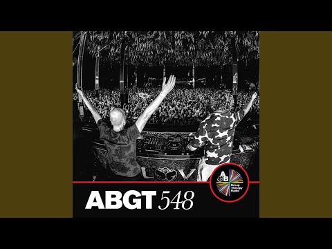 5 Minute Buildup (ABGT548)