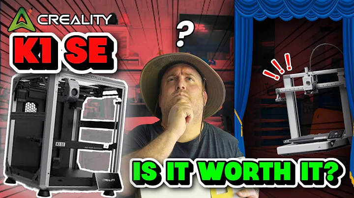 Creality K1 SE vs. Bambu Lab A1: Can This New 3D Printer Really Compete?