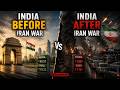 Iran-USA War: भारत में अगले 30 दिन बहुत खतरनाक ! | 2d animation #documentary
