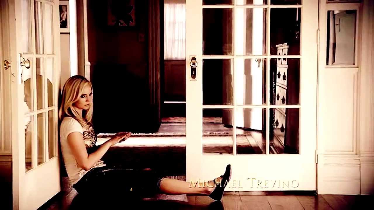 ►Elena Gilbert || Caroline Forbes - Waiting for Superman - ►Elena Gilbert || Caroline Forbes - Waiting for Superman