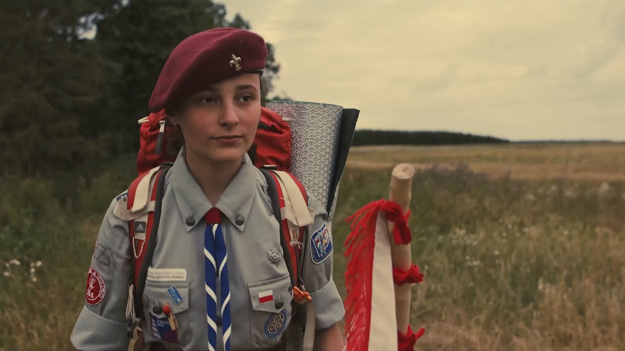 Jak wygląda harcerski obóz w ZHP? #HARCERSKIELATO