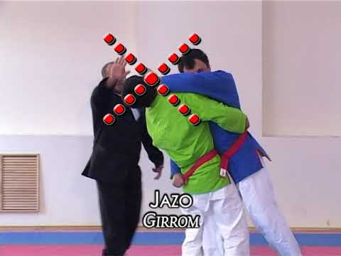 Video: Kurash Qoidalari