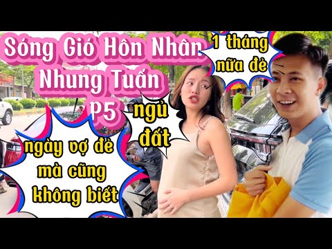 Video Khoảnh Khắc Vui Nhộn GÃY TV P461| Sóng Gió Hôn Nhân... - youtube