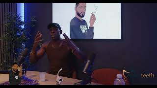 RTM🚿”11MILLZ IS GOVERNING AS USUAL…”👀👂#RealerThanMost🗣️®️™️