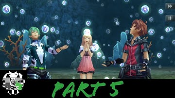 Chaos Rings 3 Playthrough Part 5 Android