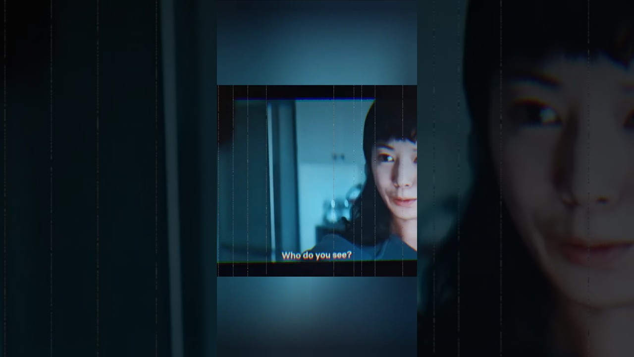 2/9 Who do you see? 🥲 