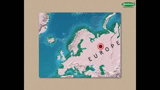 The World - An Introduction : SundaramEclass Geography concepts (5-6 grade)