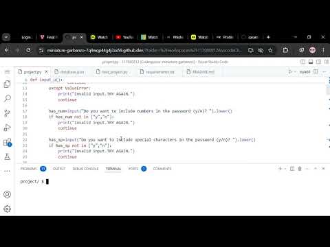 CS50P PROJECT | ENIGMA