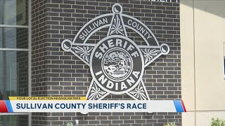 Information Meet the candidates for Sullivan County Sheriff Guide