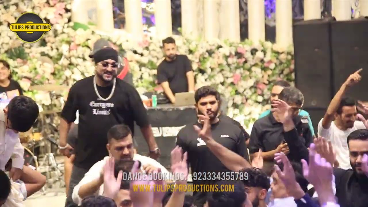 Hire Punjabi Wedding Singers in Pakistan 2025 🎤 | Best Mehndi & Bhangra Performers