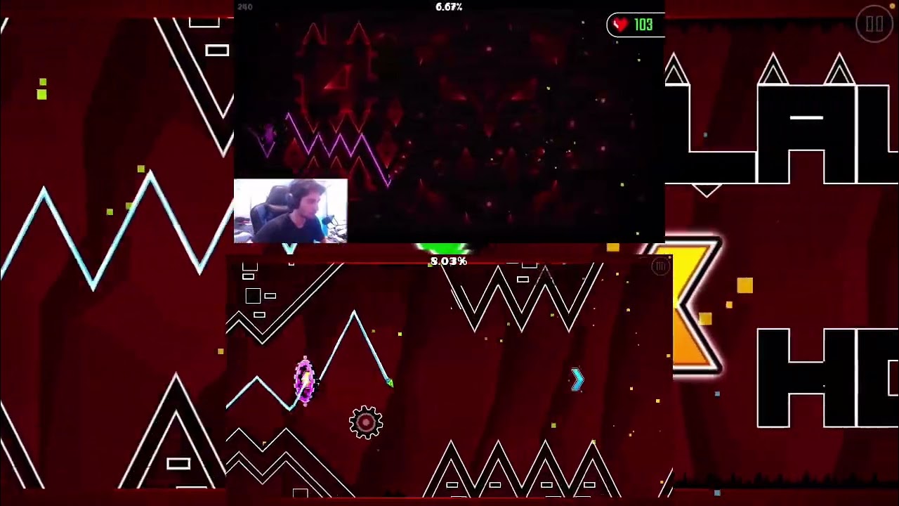 My nerfed version grief compared to the real grief