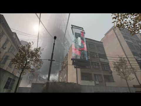 City 17 Ambience: Alert - Half-Life: Alyx - YouTube