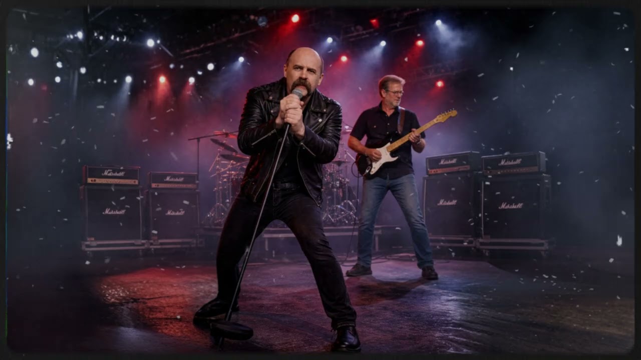 Тарас Шевченко та Eric Clapton | вірші та блюз