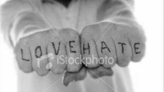 Godsmack-I fucking hate you