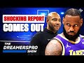 Shocking stat comes out about lebron james as rumors intensify around the lakers firing darvin ham