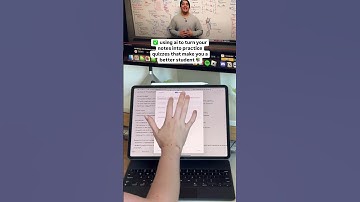 learn✨ will seriously change the way you study!!